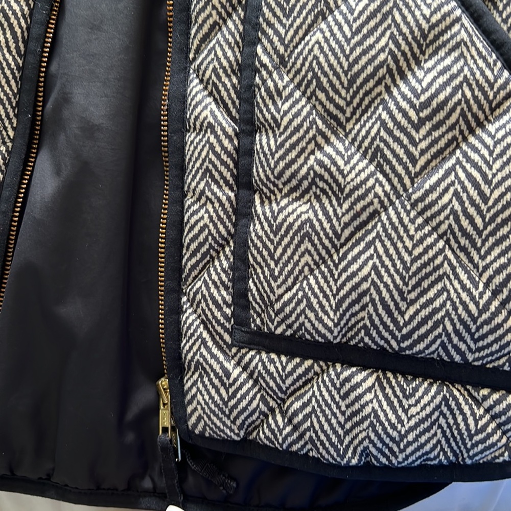 JCREW VEST - Picture 4 of 5